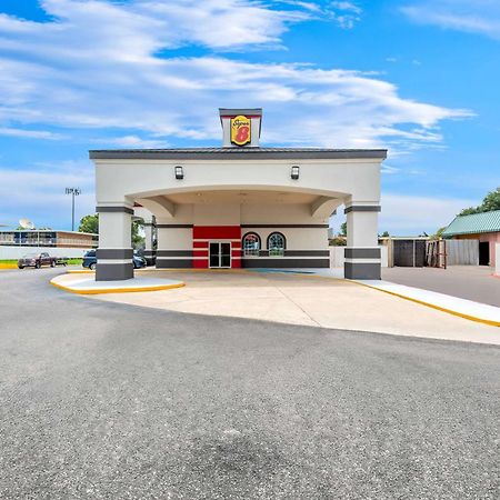 موتيل Prairieville سوبر 8 باي ويندام باتون روج/آي-10 المظهر الخارجي الصورة