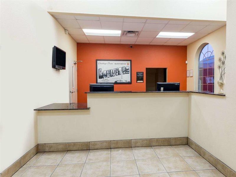 موتيل Prairieville سوبر 8 باي ويندام باتون روج/آي-10 المظهر الخارجي الصورة
