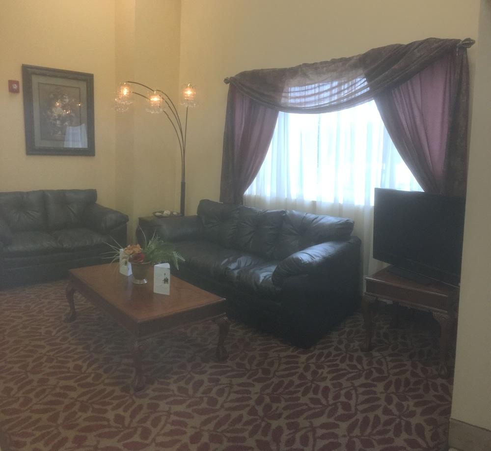 موتيل Prairieville سوبر 8 باي ويندام باتون روج/آي-10 المظهر الخارجي الصورة